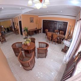 Griya Sidoarum, hotel in Godean