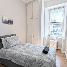 Campbeltown Central, hotel in Campbeltown