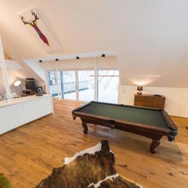 Weingut Holler Chalet, hotel em Spielfeld