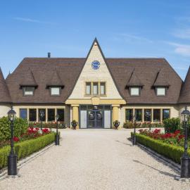 CHATEAU R