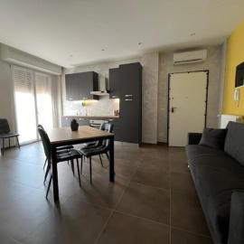 Brunello Apartment
