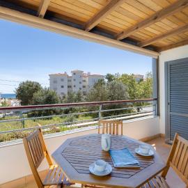 Casa da Praia em Marina Park