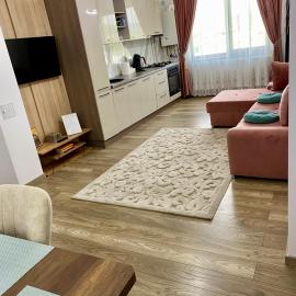 Sofia Residence Apartments Cetate