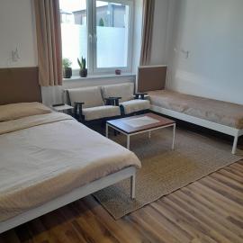 Apartament KLEMENS nr domu 14, hotel in Ostrów Wielkopolski