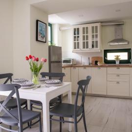 Apartman Vili, hotel in Zagreb