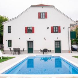 Apartman Vili