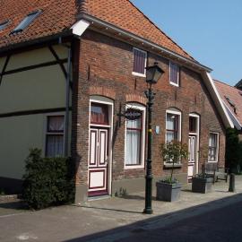 Hotel Bertram, hotel in Bredevoort