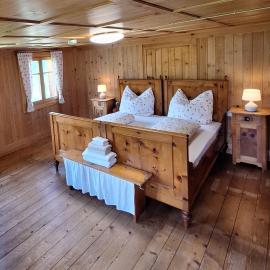 Zom Ruaba, hotel u gradu Bartolomeberg