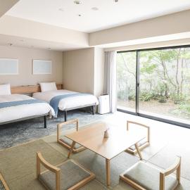 REF Kyoto Hachijoguchi by VESSEL HOTELS, khách sạn ở Kyoto