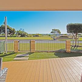 Lesueur Days, hotel u gradu Jurien Bay