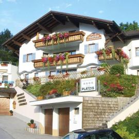 Appartements Platzis, hotel i Tschagguns