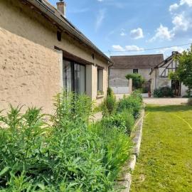 La Closerie gîte de charme près de Giverny