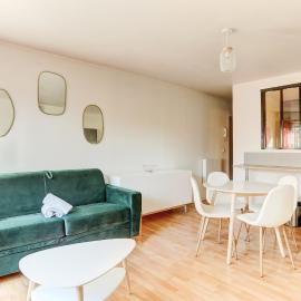 Le Cozy - Saint Cyr