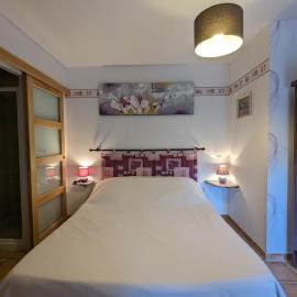 Chambre d'hôtes avec jardin, activités familiales et parking sécurisé au cœur du Berry - FR-1-591-448
