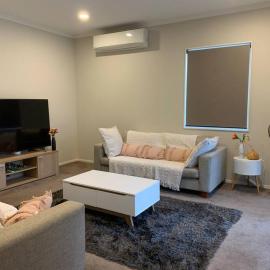 Serene 5-Bedroom Papakura Home