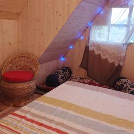 Cozy Nest Homestay, hotel in Kurseong