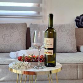 Kućica na Drini "JAZ", Hotel in Višegrad