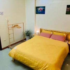 Su Homestay, hotell i Cao Bằng