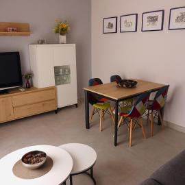 apartament dúplex "Alsina", hotel sa Tremp