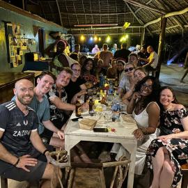 Your Zanzibar Place, hotel din Paje