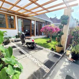 Studio guesthouse 38 in Lovina