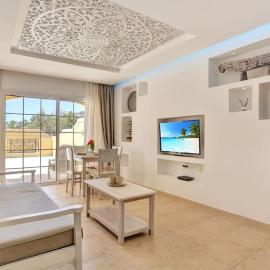 Luxury House Granada Park, hotel in Arona