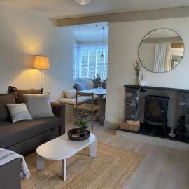 Drakes Cottage، فندق في كارتميل