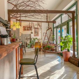 Ennesima Osteria con Alloggio - Bike Hotel, hotel i Toscolano Maderno