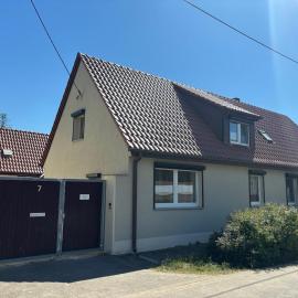 FeWo Großbadegast