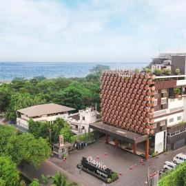Classic Regency, hotell sihtkohas Alappuzha