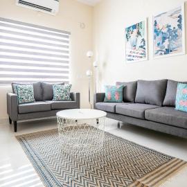 MyHaus Malakpet - 2 & 3 Bedroom Apartments, hotel in Hyderabad