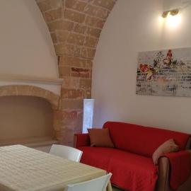 Dimora Donna Iolanda, Hotel in Leverano