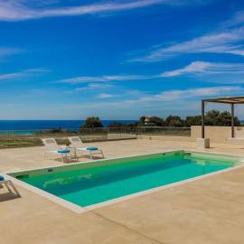 Villa Lotus - Ionian Villa Collection