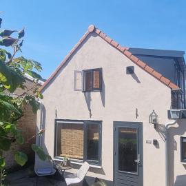 cottage near the beach in the center.****, hotel in Noordwijk aan Zee