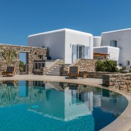 Villa Ava Mykonos