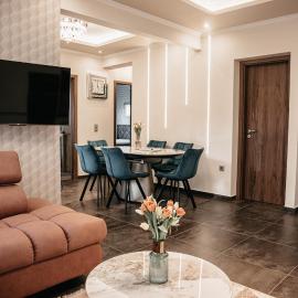 Luxury Wellness Home II. Balatonboglár, hotel a Balatonboglár