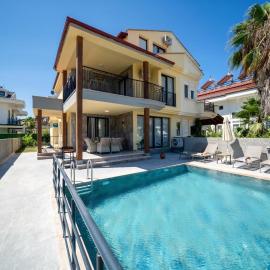 Villa Sorrento