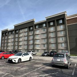 La Quinta by Wyndham Indianapolis South, hotel in Indianapolis