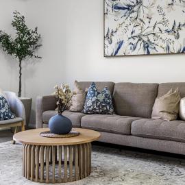 Northbridge Hideaway 2BDR 1BTH