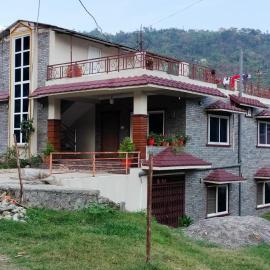 Sakar home stay