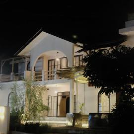 Sora Boutique Stay, hotel em Ciwidey