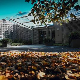 Hotel Edison Poznań Lotnisko Ławica, khách sạn ở Baranowo