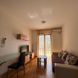 Apartment Pegaz