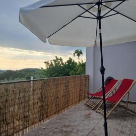 Guest House Christos