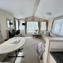 Sweet Pea Pet Friendly Lodge