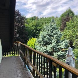 Na Věčnosti, hotel v destinaci Biskupice