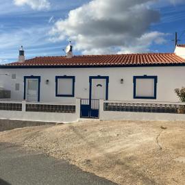 Casa dos Sapos