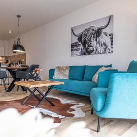 Ferienwohnung Wiking-Koje 4 Schleswig, hotel a Schleswig