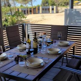 Adriaticoast Holiday Apartments- Dalmatian Dream