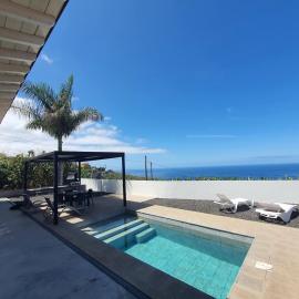 Villa Puesta de Luna